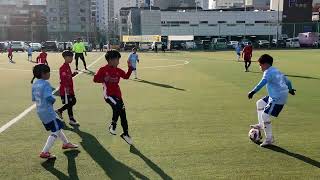 U9_결승 _미추홀 vs 남동구청_전반