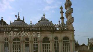 Mahabat Maqbara, Mausoleum, Junagadh Gujarat