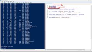 Out-GridView \ PowerShell cmdlet review, one every day (POSHAD)