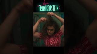 LISA FRANKENSTEIN Trailer 2024 | Kathryn Newton | Horror Comedy | Valentines