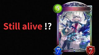 [Shadowverse]     Is Sephie still alive!?     | Deck | Gameplay