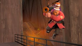 [TF2] How to Trolldier: Simple but Useful Hightower Jumps