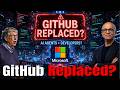 Microsoft JUST Replaced GitHub With Something FAR More Powerful Developers Are SHOCKED