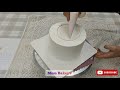 Amazing Cake Decorating Transformations Ideas | So Satisfying Cake Decorating Skills | Mom Bakers |