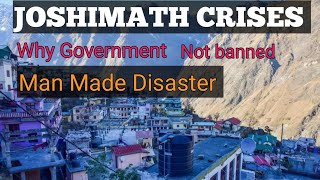 Truth of Joshimath||Sinking of uttrakhand || by FunTush49