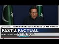 Fast & Factual LIVE : Imran Khan: Over 10,000 PTI Workers Arrested | Morgan Stanley CEO to Step Down
