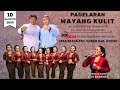 🔴 WAYANG KULIT KI EKO KONDHO PRISDIANTO | LUSI BRAHMAN | DS. BESUK KEC. GURAH KAB. KEDIRI