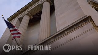 A Major Terror Plot Interrupted — or a "Setup"? | "In the Shadow of 9/11" | FRONTLINE