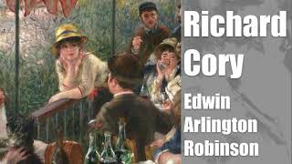 The Dangers of Celebrity Culture: Robinson's "Richard Cory"