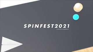 SpinFest 2021 JEB | Pen Spinning