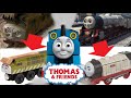 Ultimate Merchandise of Movies and Specials || Thomas & Friends