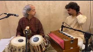 Pandit Yogesh Samsi  Dhamar 14 Beats