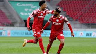 FC Koln 2-3 Mainz | All goals and highlights | Bundesliga Germany| 11.04.2021