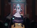 【mmd hololive】suisei 星街すいせい 『ビビデバ』 『bibbidiba』 suisei hololive bibbidiba