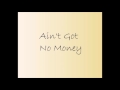 Bob Seger & The Silver Bullet Band - Ain't Got No Money