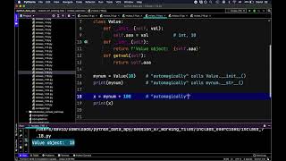 Data Model: Magic Methods and Inheritance
