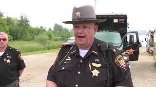 Body of pilot and plane found in wooded area in Geauga County