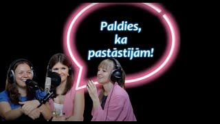 Paldies, ka pastāstījām! | Zemais starts