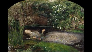 Handel’s Lascia ch'io pianga | Ophelia | Hear My Prayer  | Emotional Aria