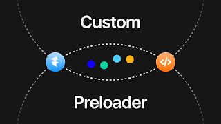 Framer Preloader | Code Override