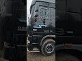 daf xf 105