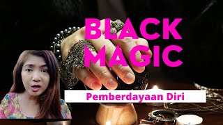 👻💀BLACK MAGIC 👻#pemberdayaandiri #motivasihidup #santet #pelet #blackmagic