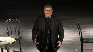 ლევან სამყურაშვილის საღამო - Levan Samkurashvili concert