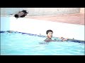 village tubewell swimming boys village morning routine of swimming boys swimming village boys