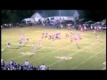 Thomas Brown Junior Football Highlight
