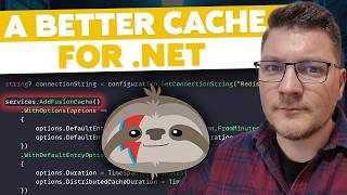 The Only .NET Caching Library You’ll Ever Need?