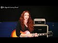 Zepparella Learning Channel - Guitarist Gretchen Menn Series Introduction