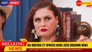 ‘Big Brother’ Fans React to Rachel Reilly’s Shocking Elimination
