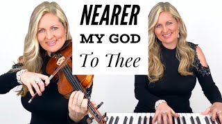 Nearer My God To Thee - The Most BEAUTIFUL hymn You’ve EVER Heard! (2021)