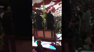 Hafiz Tahir Qadri Sindhi Naat 2018