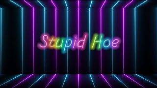 (Lil Kim Diss) - Stupid Hoe - Nicki Minaj •Vietsub \u0026 Lyrics