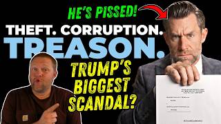 My Blood Is Boiling | LegalEagle | History Teacher Reacts