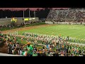 FAMU MARCHING 100 2022 