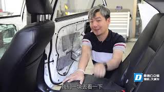 【大飙车330】今天向大家道歉，我们推荐有误-丰田卡罗拉（5/5）