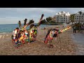 bermuda. gombeys at st. regis hotel part 2 may 10 2022