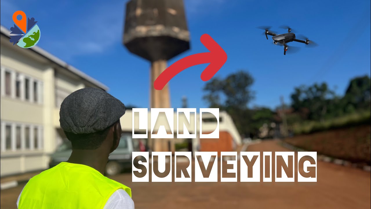 Land Surveying What You Need To Know Youtube