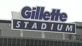 One fan dies, another saved at Gillette Stadium