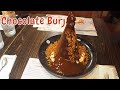 Chocolate Burj | Dip n Dip Chocolate Cafe | Johor Bahru Malaysia