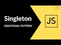 Singleton Creational Pattern why do we need it |Simple Design Patterns
