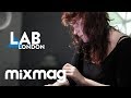 SAOIRSE house & techno set in The Lab LDN