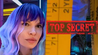 ASMR Teleportation GONE WRONG 🌀 (Scifi ASMR Roleplay)