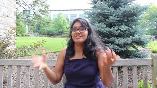 Cornell Engineering Defining Moments: Saaj