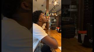 21 year old tries alcohol for the first time😂Doesn’t End Well