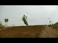 anaheim one prep ft. jason anderson raw test track laps