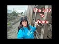 Yuma Bound With A Plan Trip Risks Mysterious Dr W San DiegoThe Night Shift Open Chat Yuma Bound With A Plan Trip Risks Mysterious Dr W San DiegoThe Night Shift Open Chat