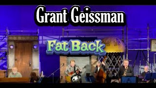 Grant Geissman - Fat Back